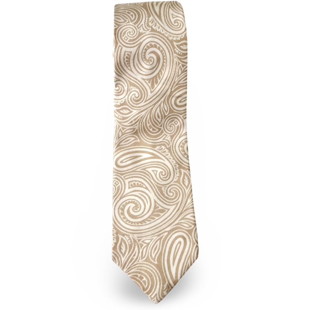 Burberry London Silk Tie